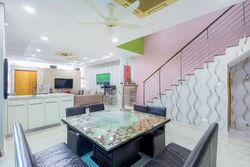 Maju Avenue (D19), Semi-Detached #573678591